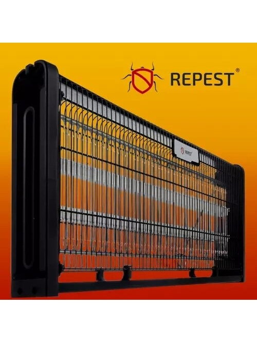 Repest 21206 lempa nuo uodų 8
