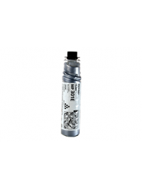 Ricoh MP 301 (842025)(Alt: 841913, 841711, 842339) Lazerinė kasetė, Juoda