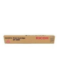 Ricoh SPC 830 (821123) (821187) Lazerinė kasetė, Purpurinė