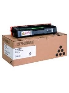 Ricoh SPC310E (406348) (407638) Lazerinė kasetė, Juoda Ricoh SPC310E (406348) (407638) Lazerinė kasetė, Juoda