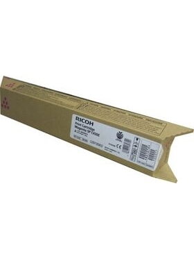 Ricoh Type SP C430E (821076, 821096, 821206, 821281) Lazerinė kasetė, Purpurinė Ricoh Type SP C430E (821076, 821096, 821206, 821281) Lazerinė kasetė, Purpurinė