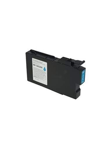 Ricoh 841721 (841636), Mėlyna kasetė