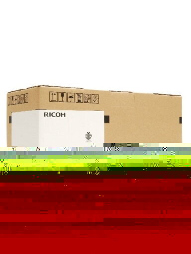 Ricoh B125-9640 (B1259640) Developer, Juoda
