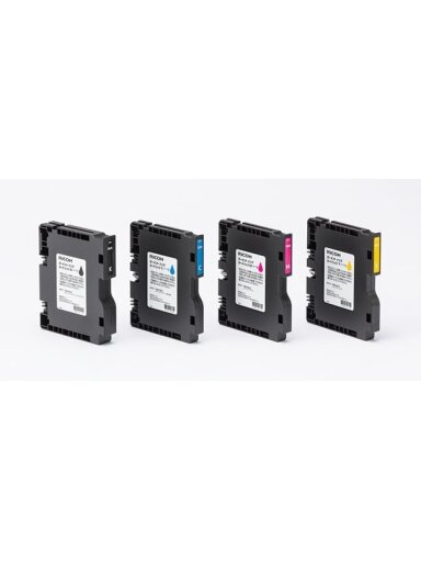 Ricoh CLEANING CARTRIDGE K TYPE 1 RI 100