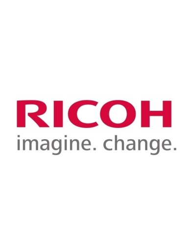 Ricoh D0899670 (D089-9670) Developer, Magenta (SPEC)