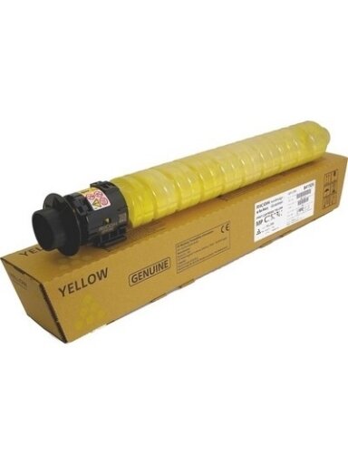 Ricoh IM C2510H (842562) Lazerinė kasetė, Geltona