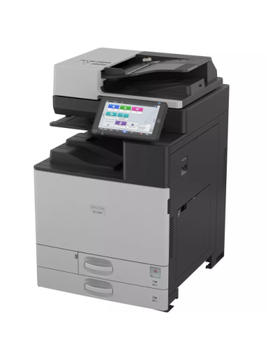 Ricoh IM C3010 Spausdintuvas lazerinis spalvotas MFP SRA3 30 ppm