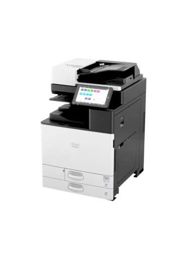Ricoh IM C6010 (419337) Spausdintuvas lazerinis spalvotas MFP SRA3 60 ppm USB Ethernet LAN
