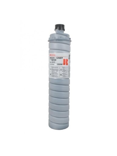 Ricoh MP 9002 (842346) Lazerinė kasetė, Juoda