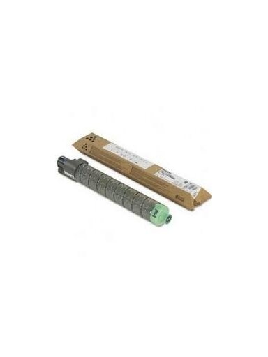 Ricoh MP C400 (841295, 842235) Lazerinė kasetė, Juoda