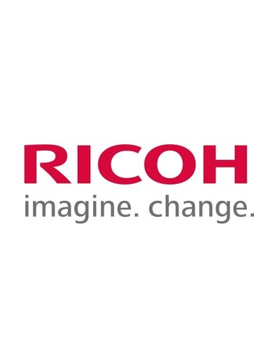 Ricoh MP C5000 (842048) (Alt: 841160), juoda kasetė lazeriniams spausdintuvams, 23000 psl. (SPEC)
