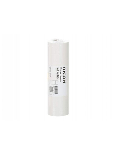 Ricoh PRIPORT LG MASTER TT3 DX2330S (240MMX50M/ROLLX1) Ep Cartridge, NO COLOR