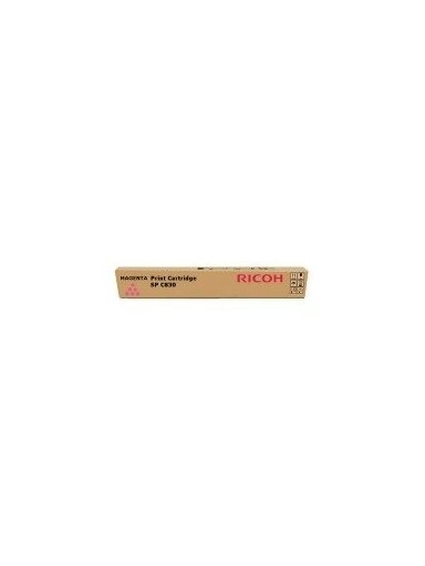 Ricoh SPC 830 (821123) (821187) Lazerinė kasetė, Purpurinė