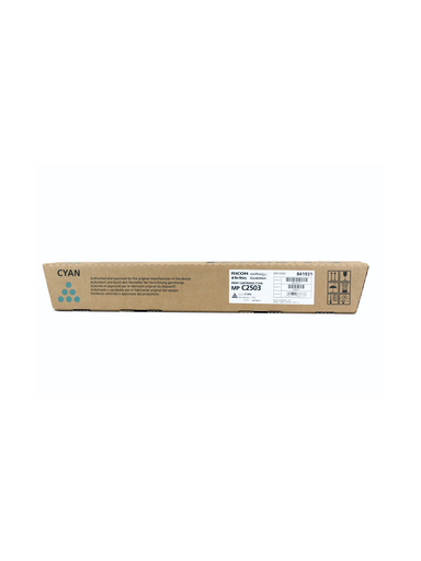 Ricoh Toner MP C2503 Cyan LC (841931)