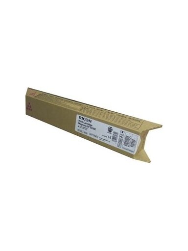 Ricoh Type SP C430E (821076, 821096, 821206, 821281) Lazerinė kasetė, Purpurinė