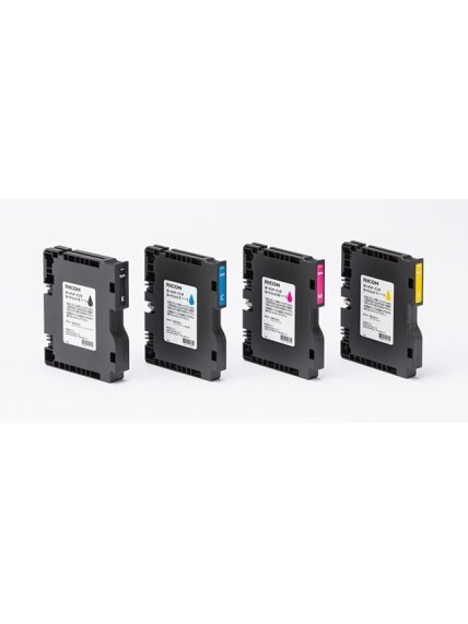Ricoh GARMENT INK CARTRIDGE MAGENTA HI YIELD T1 RI 100 Ricoh GARMENT INK CARTRIDGE MAGENTA HI YIELD T1 RI 100