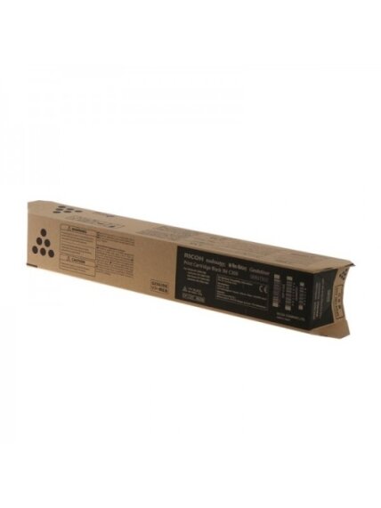 Ricoh IM C300 (842382/ 842601) Lazerinė kasetė, Juoda Ricoh IM C300 (842382/ 842601) Lazerinė kasetė, Juoda