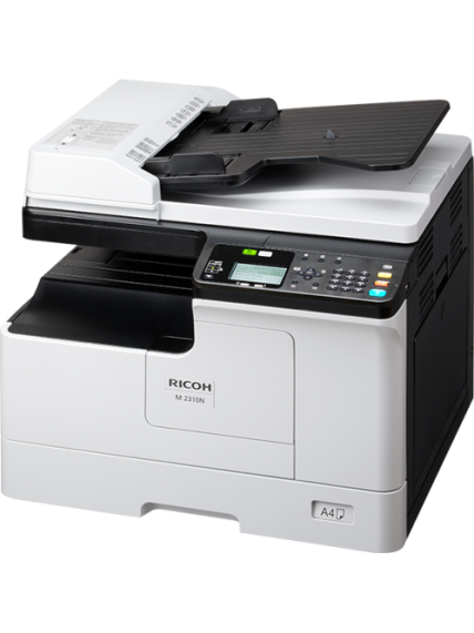 Ricoh M 2310N (423847) Spausdintuvas lazerinis nespalvotas MFP A3 23 ppm USB Ethernet LAN Ricoh M 2310N (423847) Spausdintuvas lazerinis nespalvotas MFP A3 23 ppm USB Ethernet LAN
