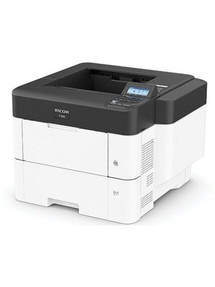 Ricoh P 800 (418470) Spausdintuvas lazerinis nespalvotas A4 55 ppm USB Ethernet LAN NFC Ricoh P 800 (418470) Spausdintuvas lazerinis nespalvotas A4 55 ppm USB Ethernet LAN NFC