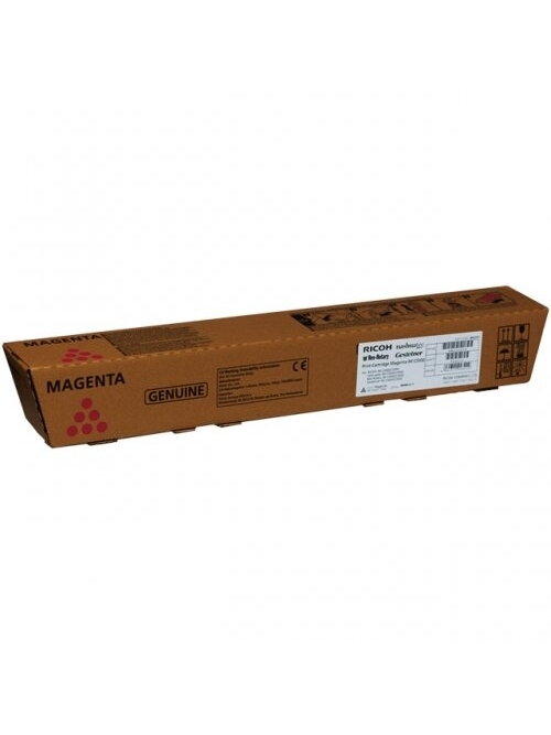 Ricoh IM C3500 (842257) Lazerinė kasetė, Purpurinė Ricoh IM C3500 (842257) Lazerinė kasetė, Purpurinė