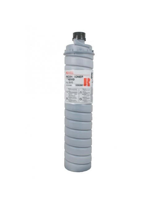 Ricoh MP 9002 (842346) Lazerinė kasetė, Juoda