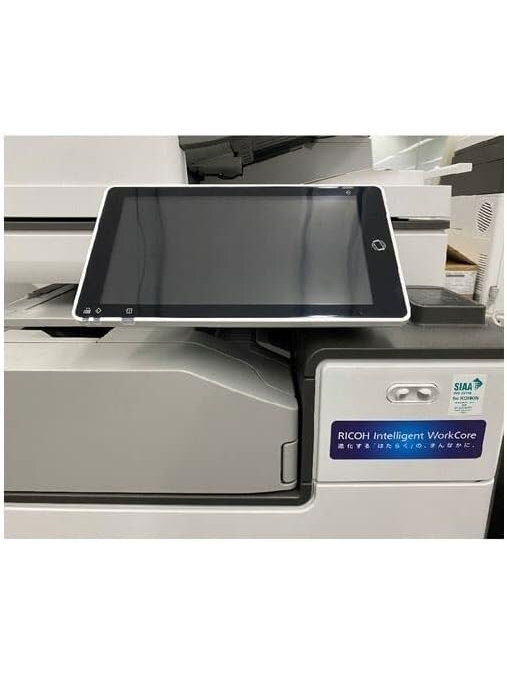 Ricoh 440106 Touch Panel Antibacterial Film, Type A Ricoh 440106 Touch Panel Antibacterial Film, Type A
