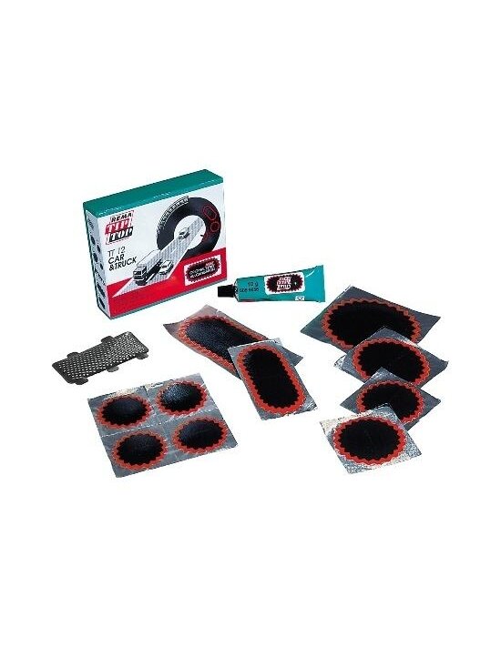 Rinkinys automobiliams TT12, 1 vnt. Rinkinys automobiliams TT12, 1 vnt.