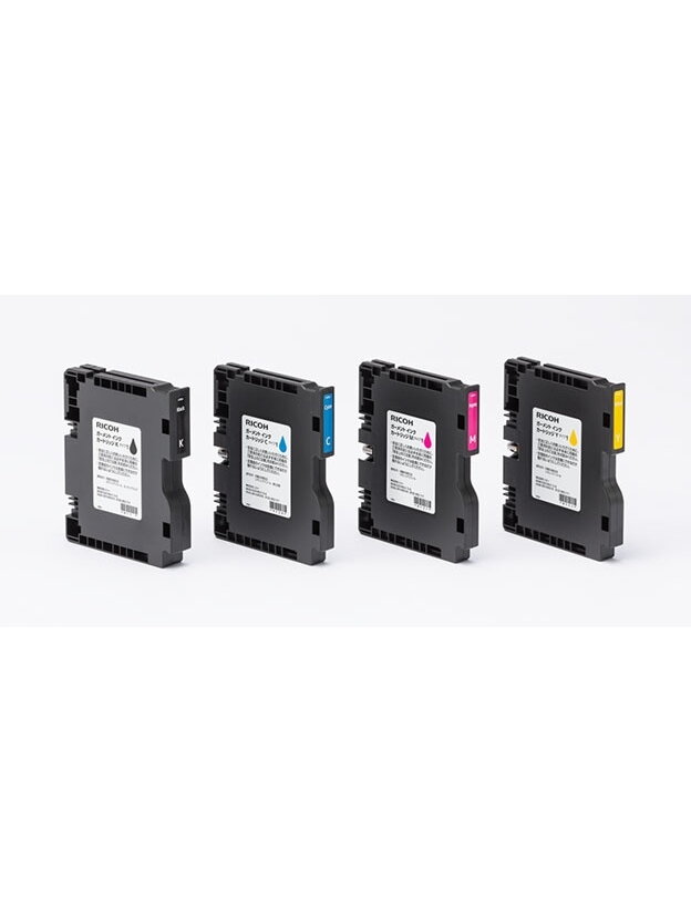 Ricoh CLEANING CARTRIDGE K TYPE 1 RI 100 Ricoh CLEANING CARTRIDGE K TYPE 1 RI 100