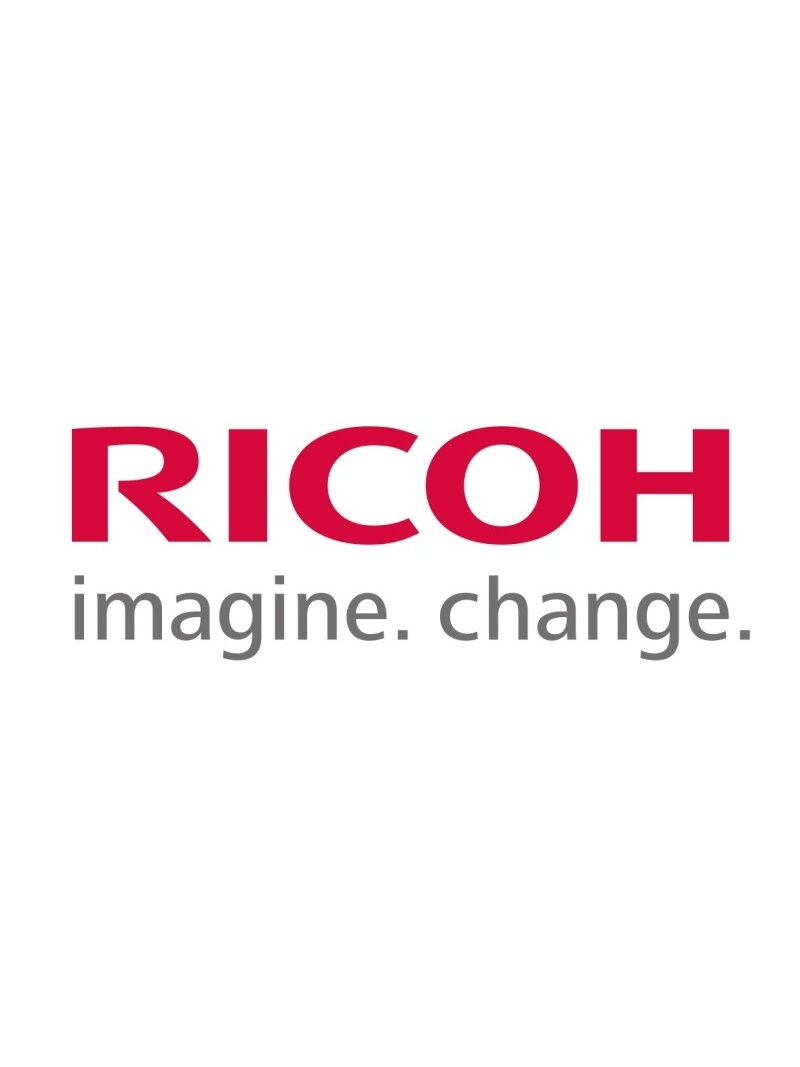Ricoh IM C530 (418243) Lazerinė kasetė, Geltona Ricoh IM C530 (418243) Lazerinė kasetė, Geltona
