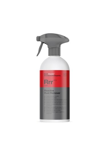 Rūdžių valiklis Reactive Rust Remover 500ml 359500 Koch Chemie Rūdžių valiklis Reactive Rust Remover 500ml 359500 Koch Chemie