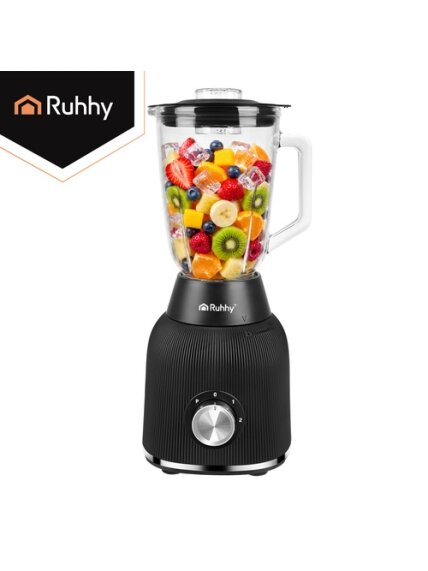 Ruhhy 1200W ąsotinis trintuvas 13