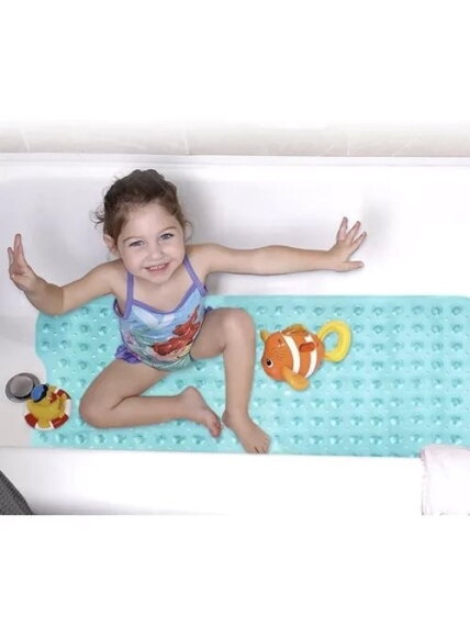 Ruhhy 23646 neslystantis vonios kilimėlis 10