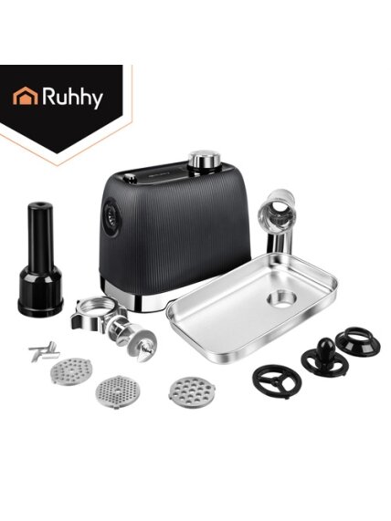 „Ruhhy“ 2400 W mėsmalė 14