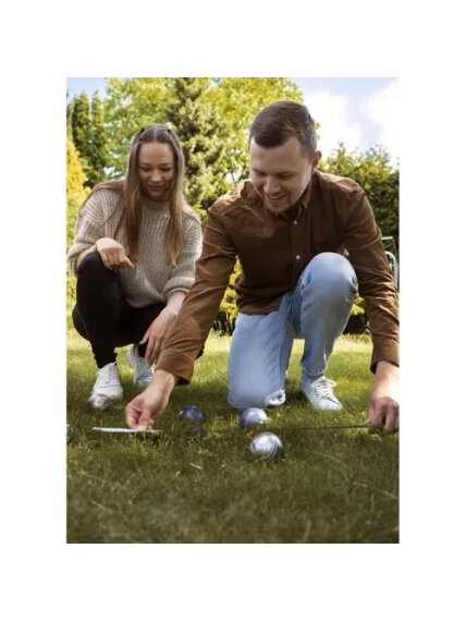Rutuliukai 6 rutuliukai + dangtelis 23440 7 Rutuliukai 6 rutuliukai + dangtelis 23440 7