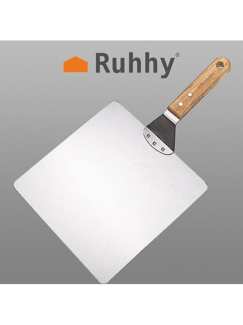 Ruhhy 21746 picos padėklas/kastuvas 1 Ruhhy 21746 picos padėklas/kastuvas 1