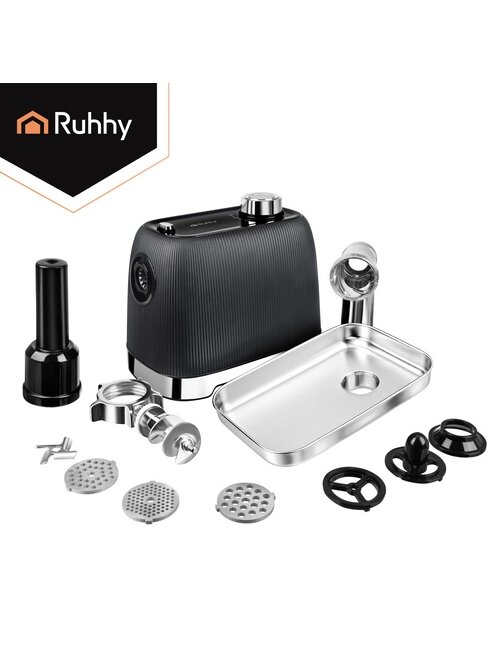 „Ruhhy“ 2400 W mėsmalė 14 „Ruhhy“ 2400 W mėsmalė 14