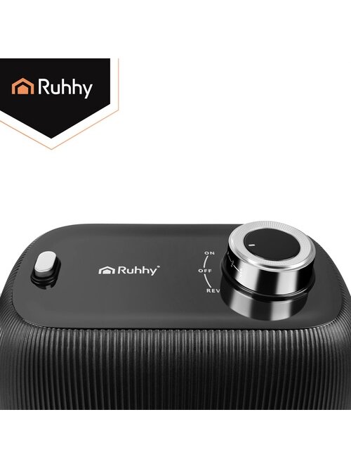 „Ruhhy“ 2400 W mėsmalė 6