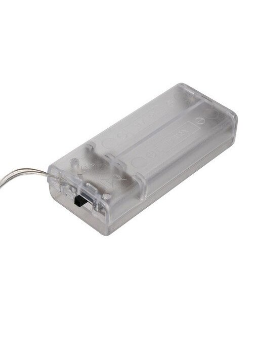 Ruhhy 24853 LED Kalėdų eglutės žvaigždė 5