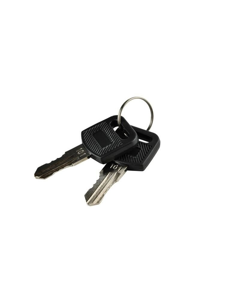 S6237 pašto dėžutė - juoda 10 S6237 pašto dėžutė - juoda 10