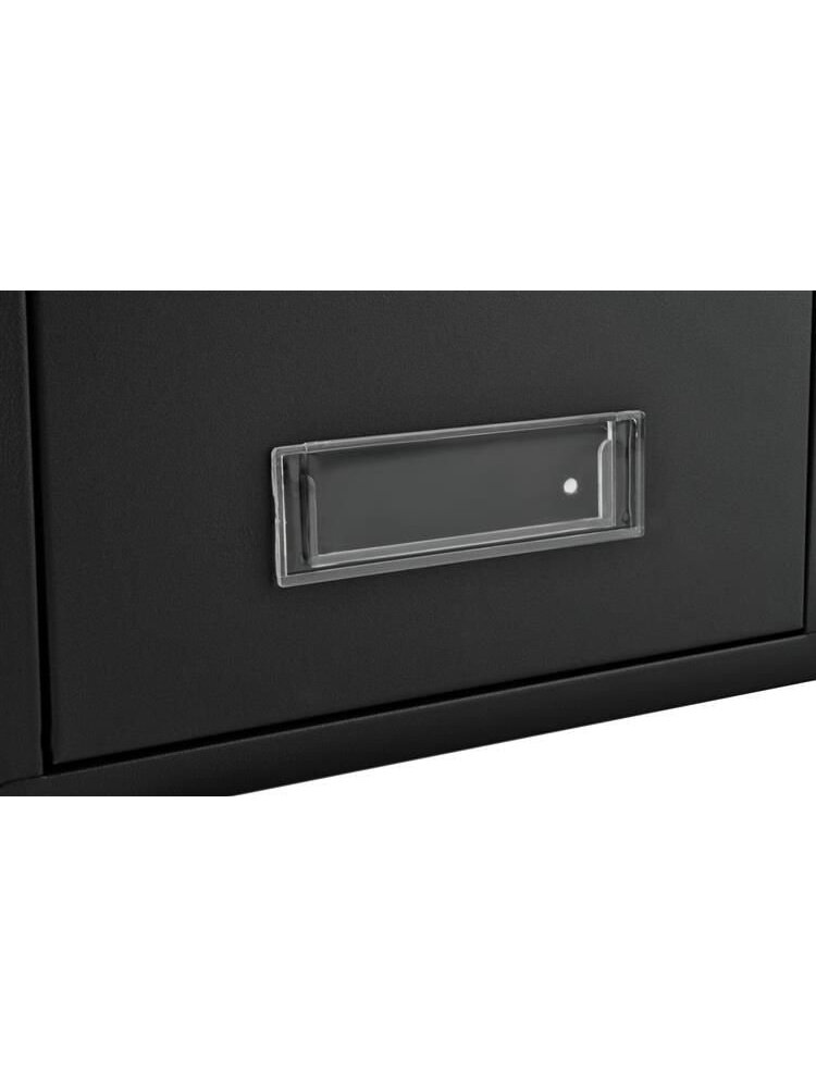 S6237 pašto dėžutė - juoda 6 S6237 pašto dėžutė - juoda 6