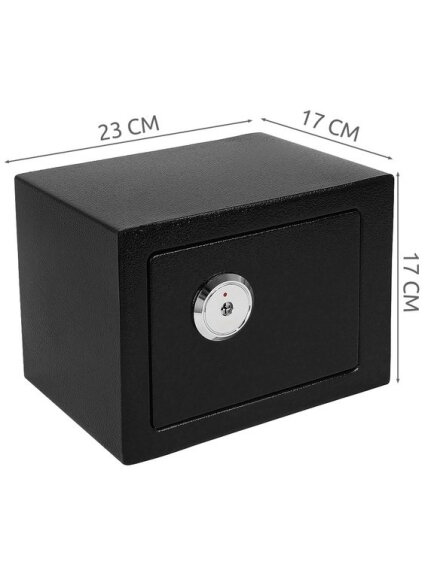 S8800 raktų seifas 1 S8800 raktų seifas 1