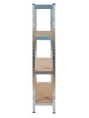 Sandėlio lentyna 150x75x30 10
