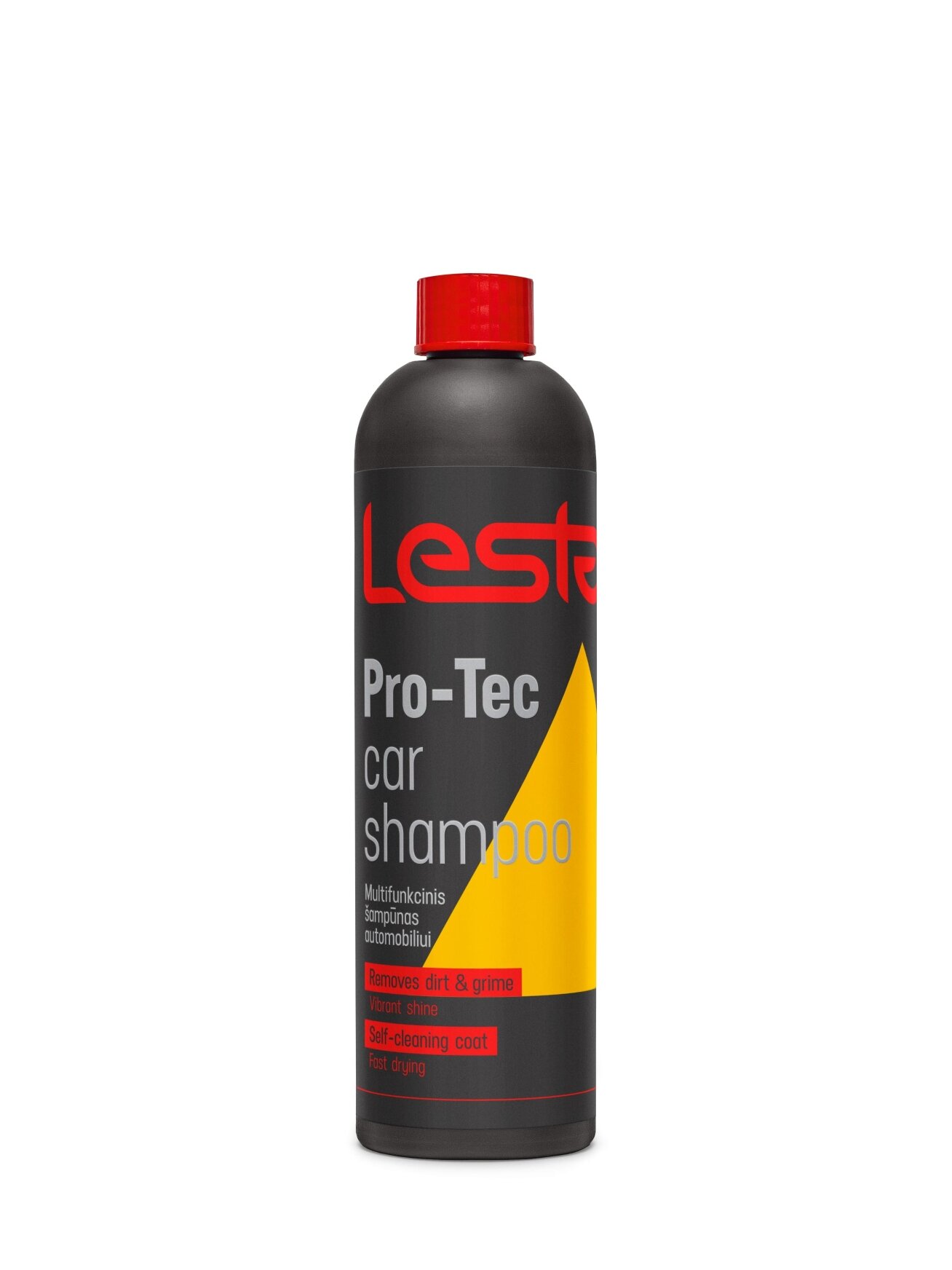Šampūnas Pro-Tec Lesta 500ml Šampūnas Pro-Tec Lesta 500ml