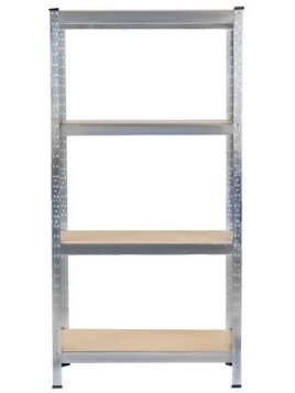 Sandėlio lentyna 150x75x30 9 Sandėlio lentyna 150x75x30 9