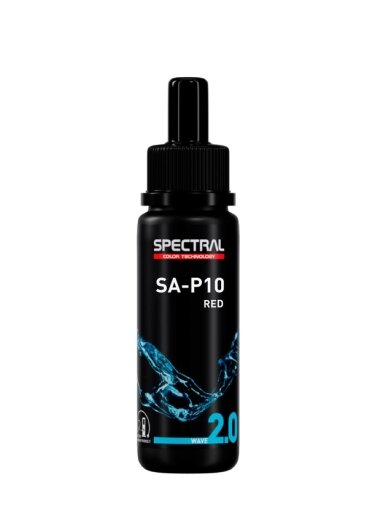 SA-P10 RED 0.1L
