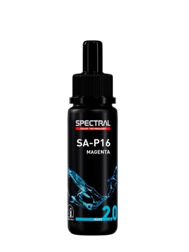SA-P16 MAGENTA 0.1L