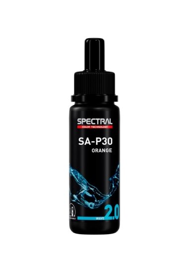 SA-P30 ORANGE 0.1L