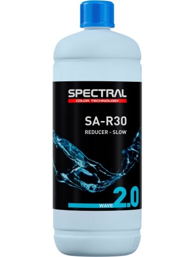 SA-R30 REDUCER SLOW 1L