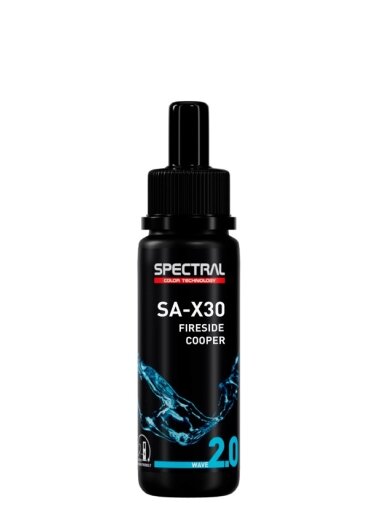 SA-X30 FIRE SIDE COOPER 0.1L