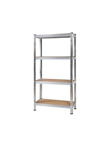 Sandėlio lentyna 150x75x30